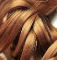Kit 7 bandes extensions de cheveux à clip Maxi Volume Plus synthétiques bouclé 55cm Kit 7 bandes extensions de cheveux à clip Maxi Volume Plus synthétiques bouclé 55cm