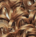 Kit 7 bandes extensions de cheveux à clip Maxi Volume Plus synthétiques bouclé 55cm Kit 7 bandes extensions de cheveux à clip Maxi Volume Plus synthétiques bouclé 55cm