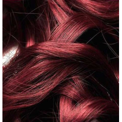 Kit 7 bandes extensions de cheveux à clip Maxi Volume Plus synthétiques bouclé 55cm