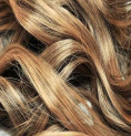 Kit 7 bandes extensions de cheveux à clip Maxi Volume Plus synthétiques bouclé 55cm Kit 7 bandes extensions de cheveux à clip Maxi Volume Plus synthétiques bouclé 55cm