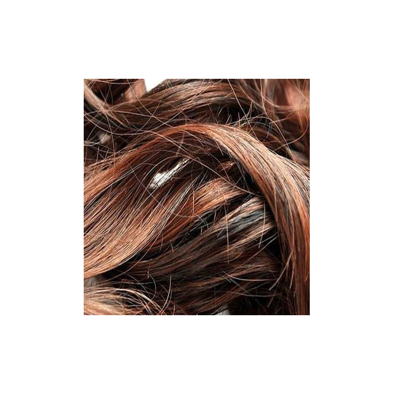 Kit 7 bandes extensions de cheveux à clip Maxi Volume Plus synthétiques bouclé 55cm Kit 7 bandes extensions de cheveux à clip Maxi Volume Plus synthétiques bouclé 55cm