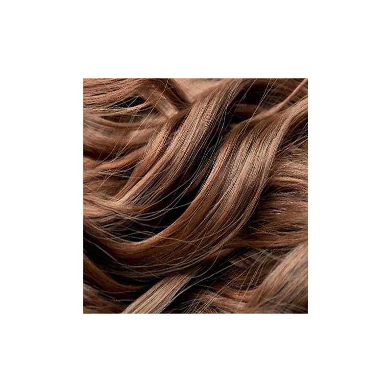 Kit 7 bandes extensions de cheveux à clip Maxi Volume Plus synthétiques bouclé 55cm Kit 7 bandes extensions de cheveux à clip Maxi Volume Plus synthétiques bouclé 55cm