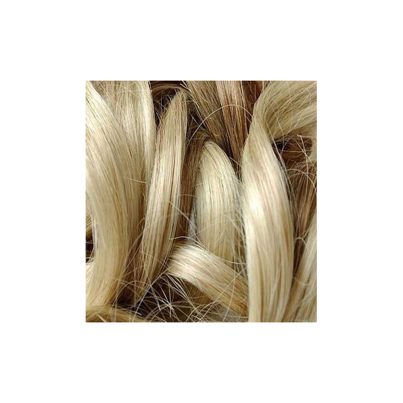 Kit 7 bandes extensions de cheveux à clip Maxi Volume Plus synthétiques bouclé 55cm Kit 7 bandes extensions de cheveux à clip Maxi Volume Plus synthétiques bouclé 55cm