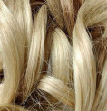 Kit 7 bandes extensions de cheveux à clip Maxi Volume Plus synthétiques bouclé 55cm Kit 7 bandes extensions de cheveux à clip Maxi Volume Plus synthétiques bouclé 55cm