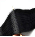 Kit 10 bandes extensions de cheveux à clip synthétiques Luxe lisse 55cm Kit 10 bandes extensions de cheveux à clip synthétiques Luxe lisse 55cm