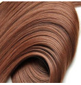 Kit 10 bandes extensions de cheveux à clip synthétiques Luxe lisse 55cm Kit 10 bandes extensions de cheveux à clip synthétiques Luxe lisse 55cm