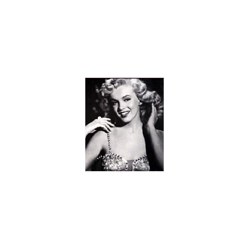 Perruque Marylin Monroe Perruque Marylin Monroe