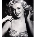 Perruque Marylin Monroe Perruque Marylin Monroe
