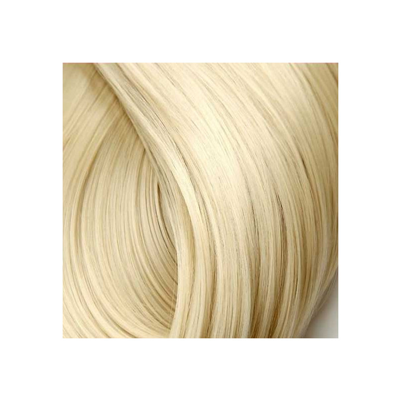 Kit 10 bandes extensions de cheveux à clip synthétiques Luxe lisse 55cm Kit 10 bandes extensions de cheveux à clip synthétiques Luxe lisse 55cm