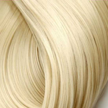 Kit 10 bandes extensions de cheveux à clip synthétiques Luxe lisse 55cm