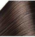 Kit 10 bandes extensions de cheveux à clip synthétiques Luxe lisse 55cm Kit 10 bandes extensions de cheveux à clip synthétiques Luxe lisse 55cm