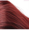 Kit 10 bandes extensions de cheveux à clip synthétiques Luxe lisse 55cm Kit 10 bandes extensions de cheveux à clip synthétiques Luxe lisse 55cm