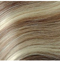 Kit 10 bandes extensions de cheveux à clip synthétiques Luxe lisse 55cm Kit 10 bandes extensions de cheveux à clip synthétiques Luxe lisse 55cm