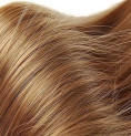 Kit 10 bandes extensions de cheveux à clip synthétiques Luxe lisse 55cm Kit 10 bandes extensions de cheveux à clip synthétiques Luxe lisse 55cm
