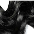 Kit 10 bandes extensions de cheveux à clip synthétiques Luxe ondulé 55cm Kit 10 bandes extensions de cheveux à clip synthétiques Luxe ondulé 55cm