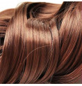 Kit 10 bandes extensions de cheveux à clip synthétiques Luxe ondulé 55cm Kit 10 bandes extensions de cheveux à clip synthétiques Luxe ondulé 55cm