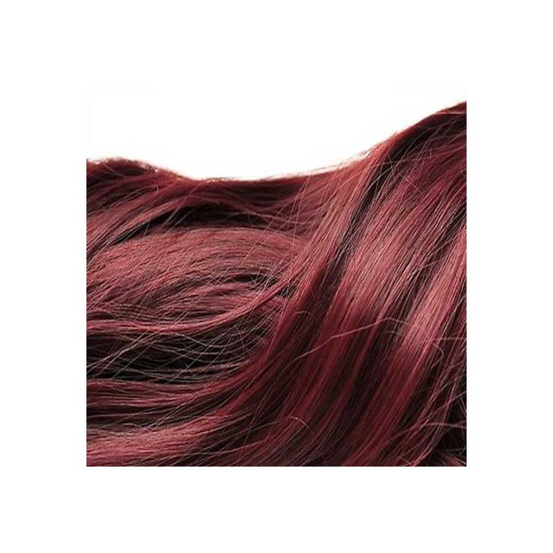 Kit 10 bandes extensions de cheveux à clip synthétiques Luxe ondulé 55cm Kit 10 bandes extensions de cheveux à clip synthétiques Luxe ondulé 55cm