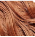 Kit 10 bandes extensions de cheveux à clip synthétiques Luxe ondulé 55cm Kit 10 bandes extensions de cheveux à clip synthétiques Luxe ondulé 55cm