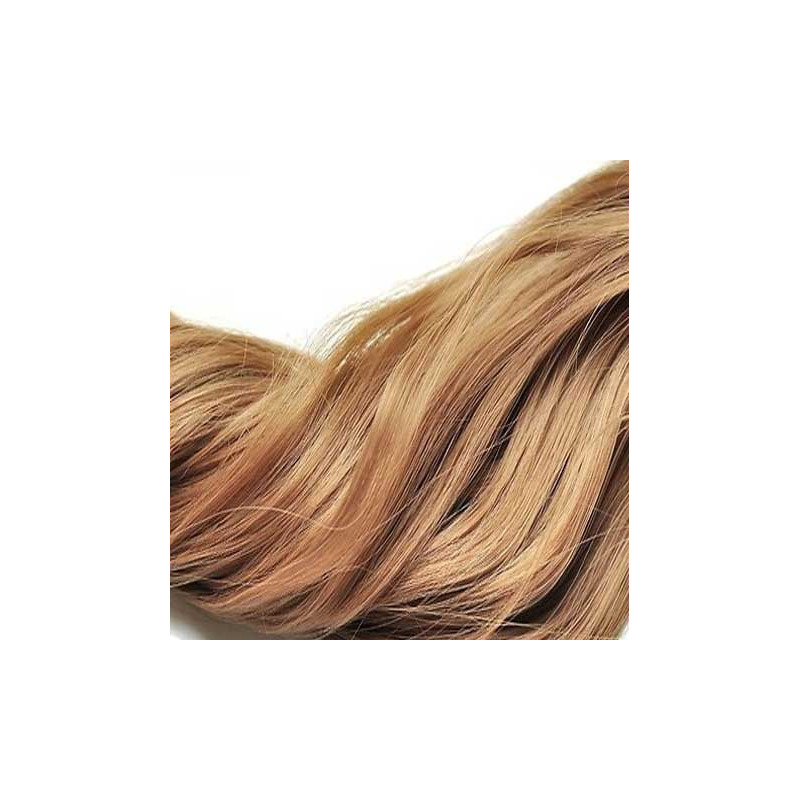 Kit 10 bandes extensions de cheveux à clip synthétiques Luxe ondulé 55cm Kit 10 bandes extensions de cheveux à clip synthétiques Luxe ondulé 55cm
