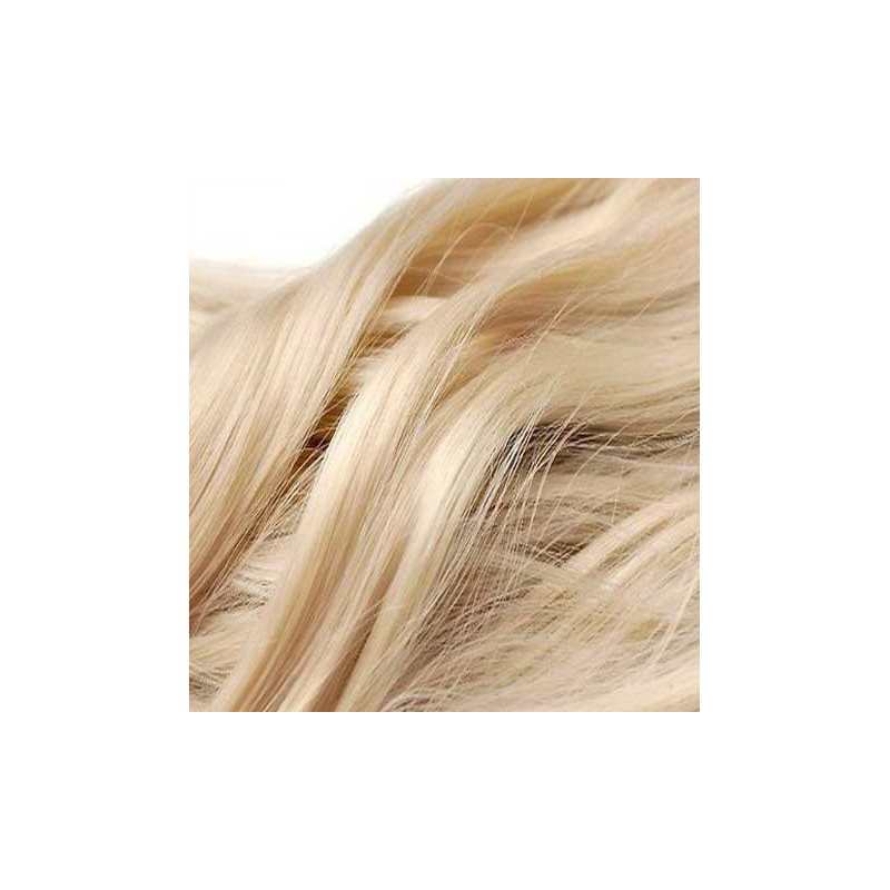 Kit 10 bandes extensions de cheveux à clip synthétiques Luxe ondulé 55cm Kit 10 bandes extensions de cheveux à clip synthétiques Luxe ondulé 55cm