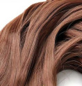 Kit 10 bandes extensions de cheveux à clip synthétiques Luxe ondulé 55cm Kit 10 bandes extensions de cheveux à clip synthétiques Luxe ondulé 55cm