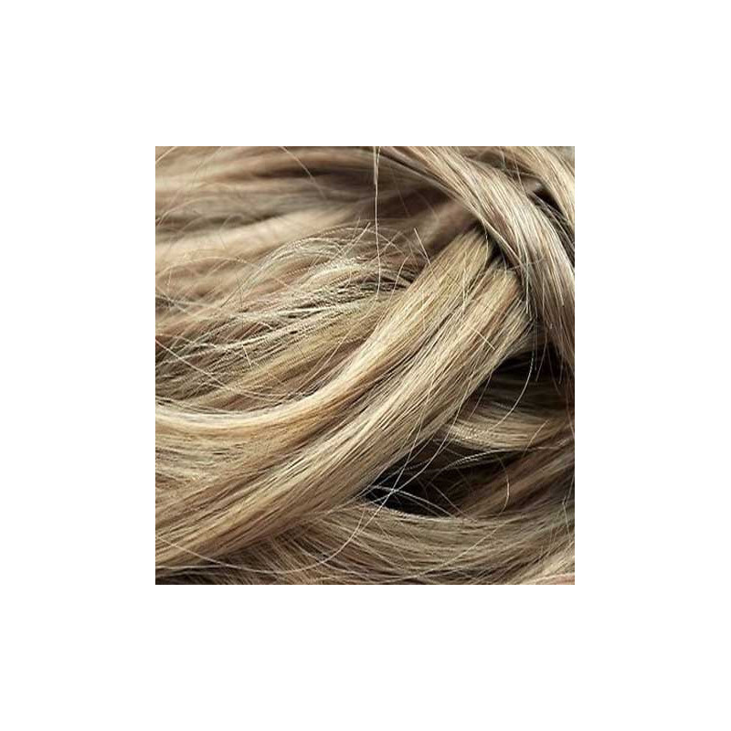 Kit 10 bandes extensions de cheveux à clip synthétiques Luxe ondulé 55cm Kit 10 bandes extensions de cheveux à clip synthétiques Luxe ondulé 55cm