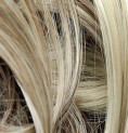 Kit 10 bandes extensions de cheveux à clip synthétiques Luxe bouclé 55cm Kit 10 bandes extensions de cheveux à clip synthétiques Luxe bouclé 55cm