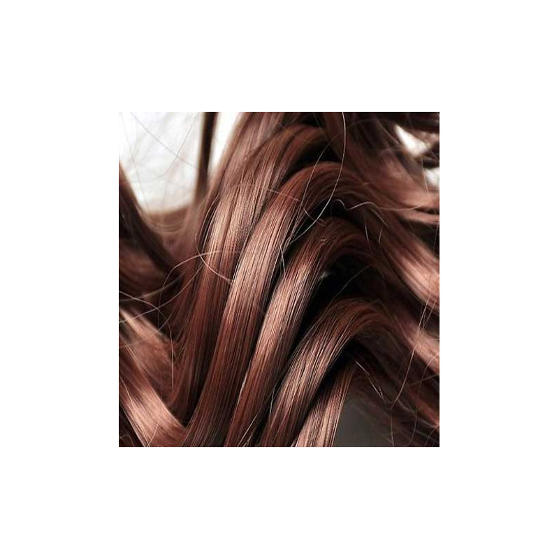 Kit 10 bandes extensions de cheveux à clip synthétiques Luxe bouclé 55cm Kit 10 bandes extensions de cheveux à clip synthétiques Luxe bouclé 55cm