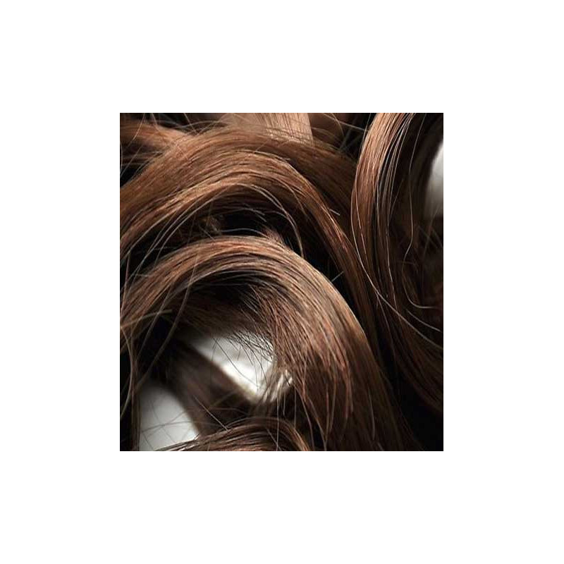 Kit 10 bandes extensions de cheveux à clip synthétiques Luxe bouclé 55cm Kit 10 bandes extensions de cheveux à clip synthétiques Luxe bouclé 55cm