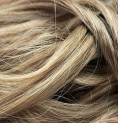 Kit 10 bandes extensions de cheveux à clip synthétiques Luxe bouclé 55cm Kit 10 bandes extensions de cheveux à clip synthétiques Luxe bouclé 55cm