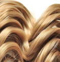 Kit 10 bandes extensions de cheveux à clip synthétiques Luxe bouclé 55cm Kit 10 bandes extensions de cheveux à clip synthétiques Luxe bouclé 55cm