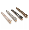 BARRETTE PINCE PERLE BLANCHE