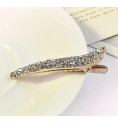 BARRETTE PINCE STRASS