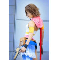 Perruque Yuna Perruque Yuna