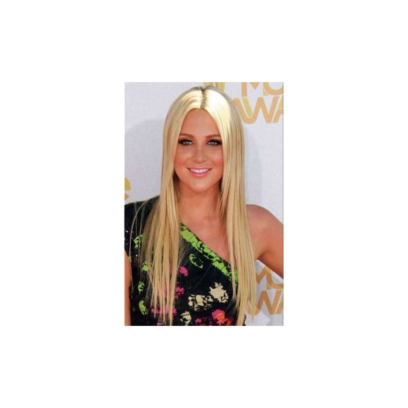 Perruque Avril Lavigne Perruque Avril Lavigne