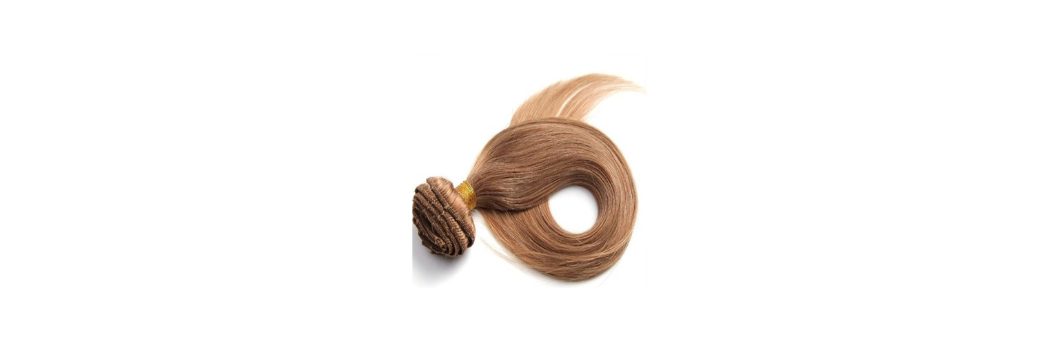 Extensions Diamonds 55 cm Lisse